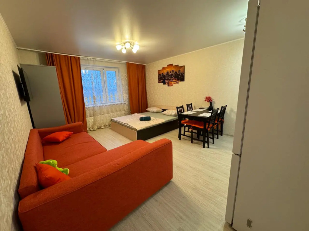 Фотография квартиры Квартира на улице Курыжова 16