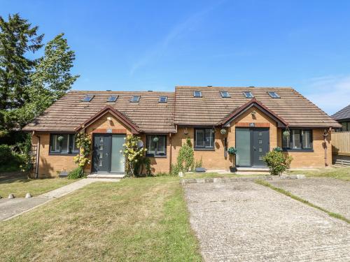 Фотография гостевого дома Serenity, Freshwater