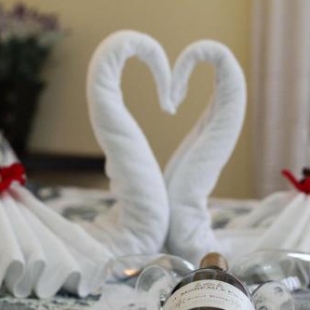 Фотография мини отеля POUSADA CASA De CAMPOS MOUNTAIN HOUSE