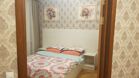 Фотографии квартиры 
            Апартаменты на Гагарина 5/2