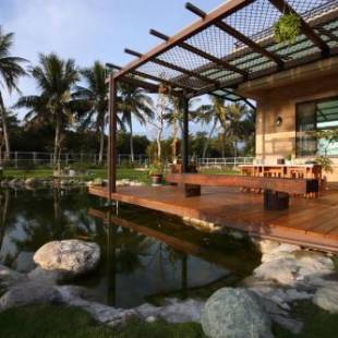 Фотографии мини отеля 
            Sweet Heart B&B