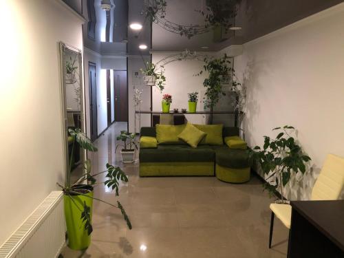 Фотография хостела На Киевской, 114