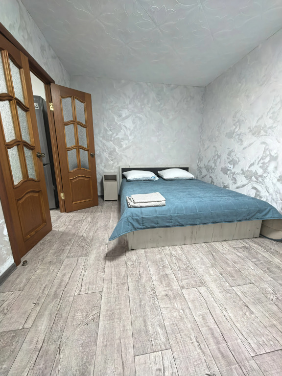 Фотография квартиры Квартира Просторная 2-шка в Невельске