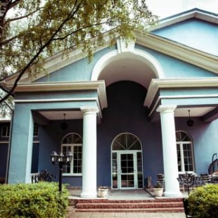 Фотография концертного зала Концертный зал