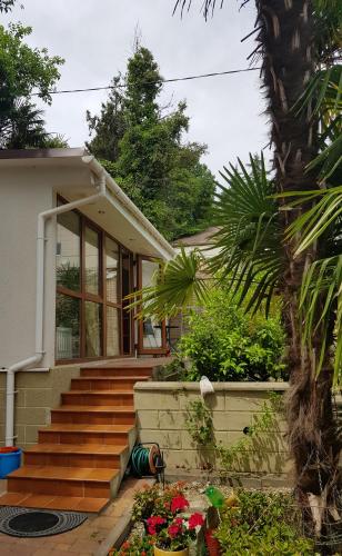 Фотография гостевого дома ХостаПалм