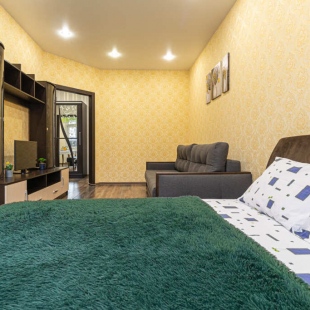 Фотография квартиры Квартира у стадиона Краснодар