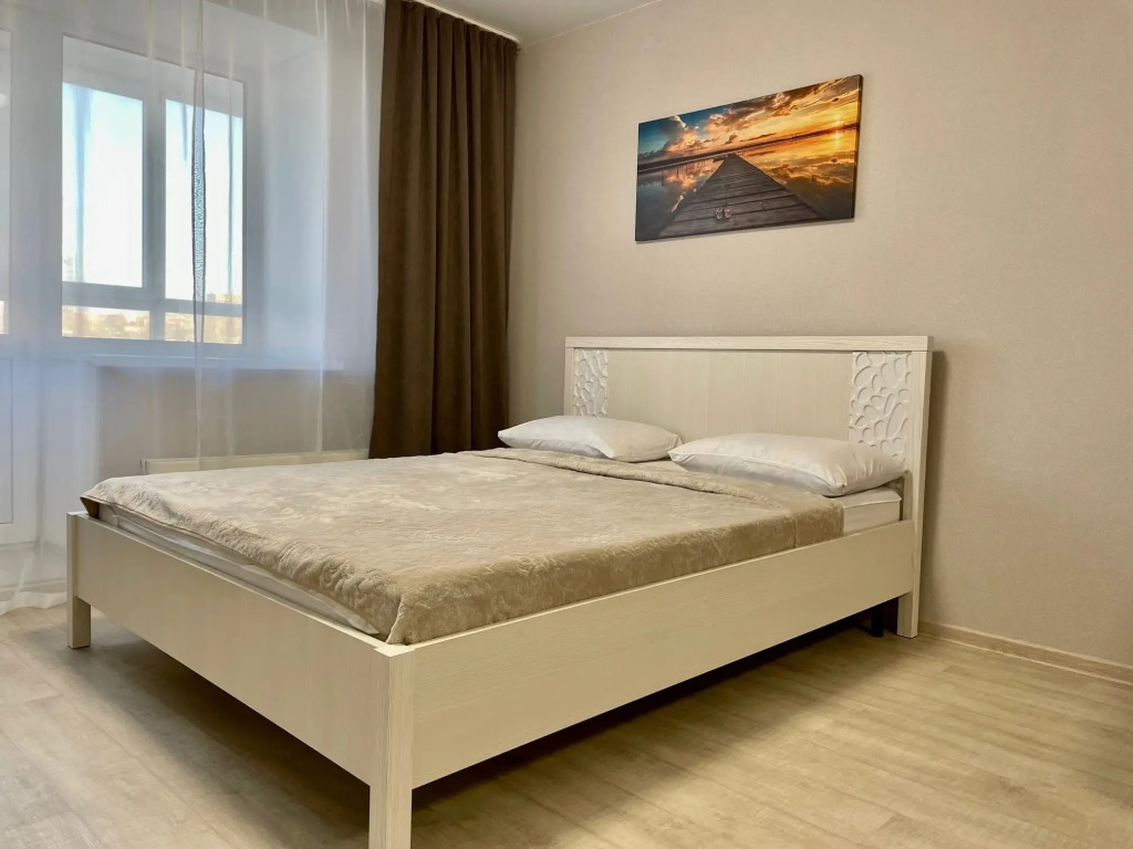 Фотография квартиры Квартира на Киевской 1