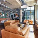 Фотография гостиницы The Hendrick Smithfield