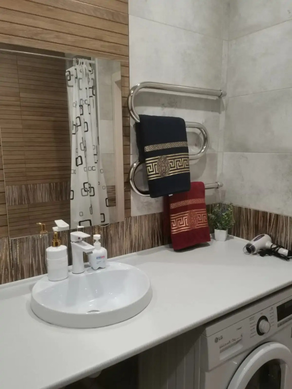 Фотография квартиры Квартира Селятино