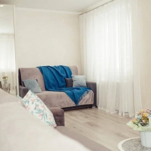 Фотография квартиры Апартаменты Стрела