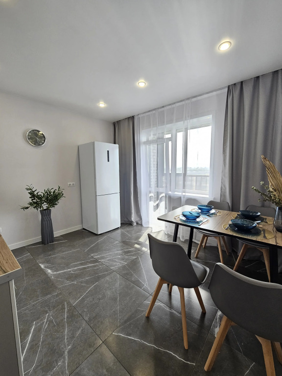 Фотография квартиры Апартаменты Ванильное Небо