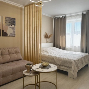 Фотография квартиры Квартира Уютная