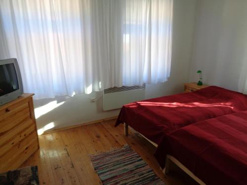 Фотография гостевого дома Boróka Vendégház