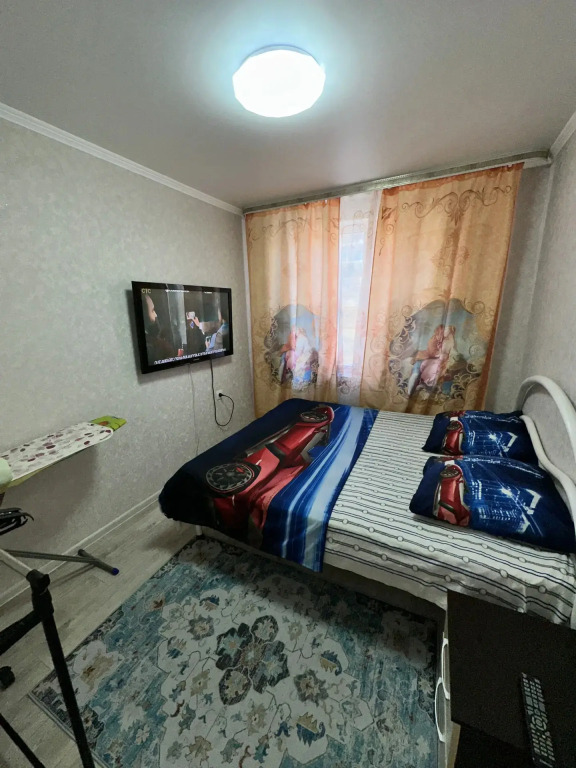 Фотография квартиры Квартира на Советской 134