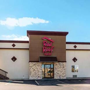 Фотографии мини отеля 
            Red Roof Inn Anderson, IN