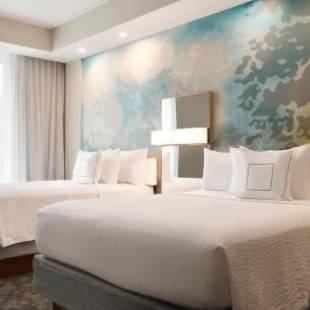 Фотографии гостиницы
Courtyard by Marriott St Paul Woodbury