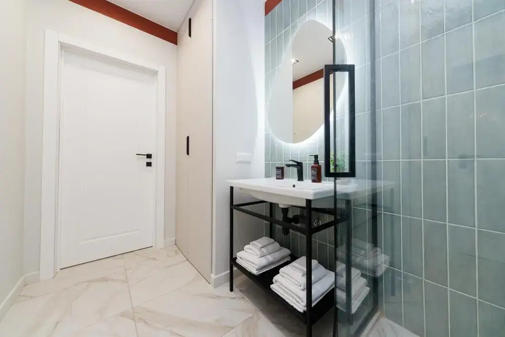 Фотография квартиры Апартаменты на улице Фридриха Энгельса