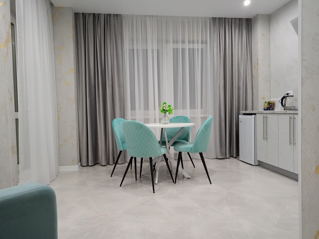 Фотография квартиры Апартаменты Ferrit