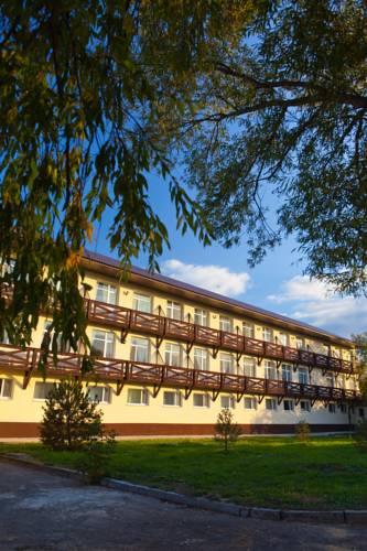 Фотография гостиницы Лихвинские Воды