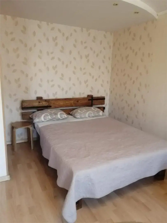 Фотография квартиры Апартаменты RentDay (РентДей) на улице Горошникова