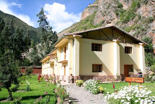 Фотография мини отеля Apu Lodge