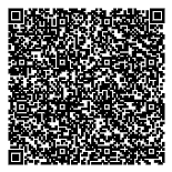 QR код достопримечательности Кафедральный Воскресенский собор