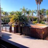 Фотография гостиницы Central Jetty Motel