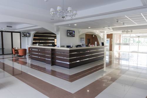 Фотография гостиницы Атрон-Отель