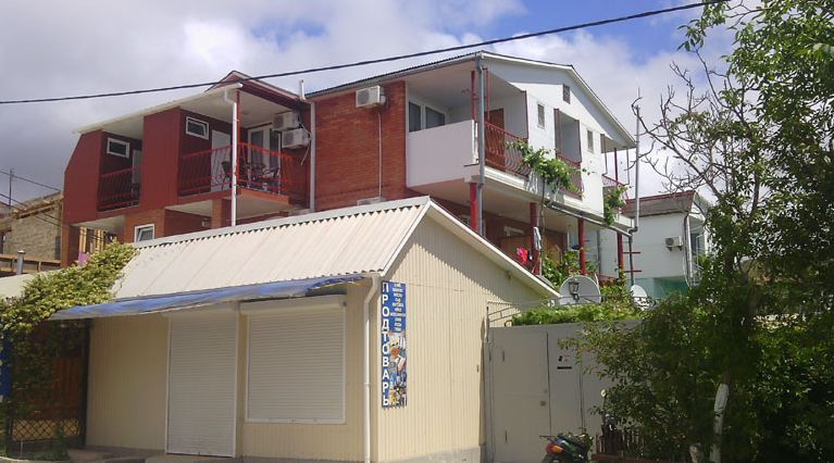 Фотография гостиницы Валентина