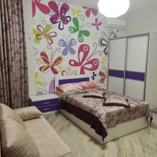 Фотография квартиры Апартаменты на проспекте Геленджикский