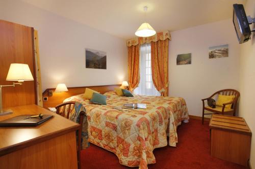 Фотография гостиницы Hôtel Saint-Georges