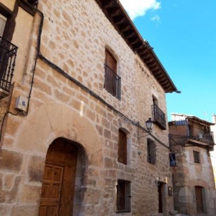 Фотография гостевого дома Hospederia Jaramillo