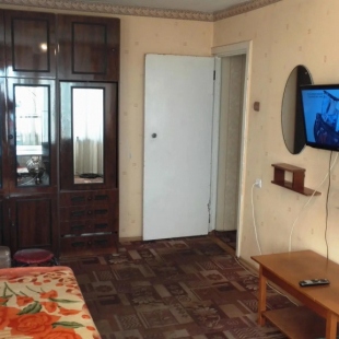 Фотография квартиры Апартаменты на улице Тушканова 6