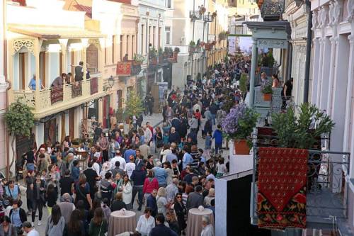 Фотография гостевого дома Биби