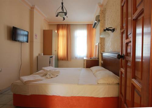 Фотография апарт отеля Baronessa Apart Hotel