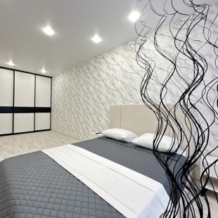 Фотография квартиры Апартаменты Современные в Районе Юбилейный