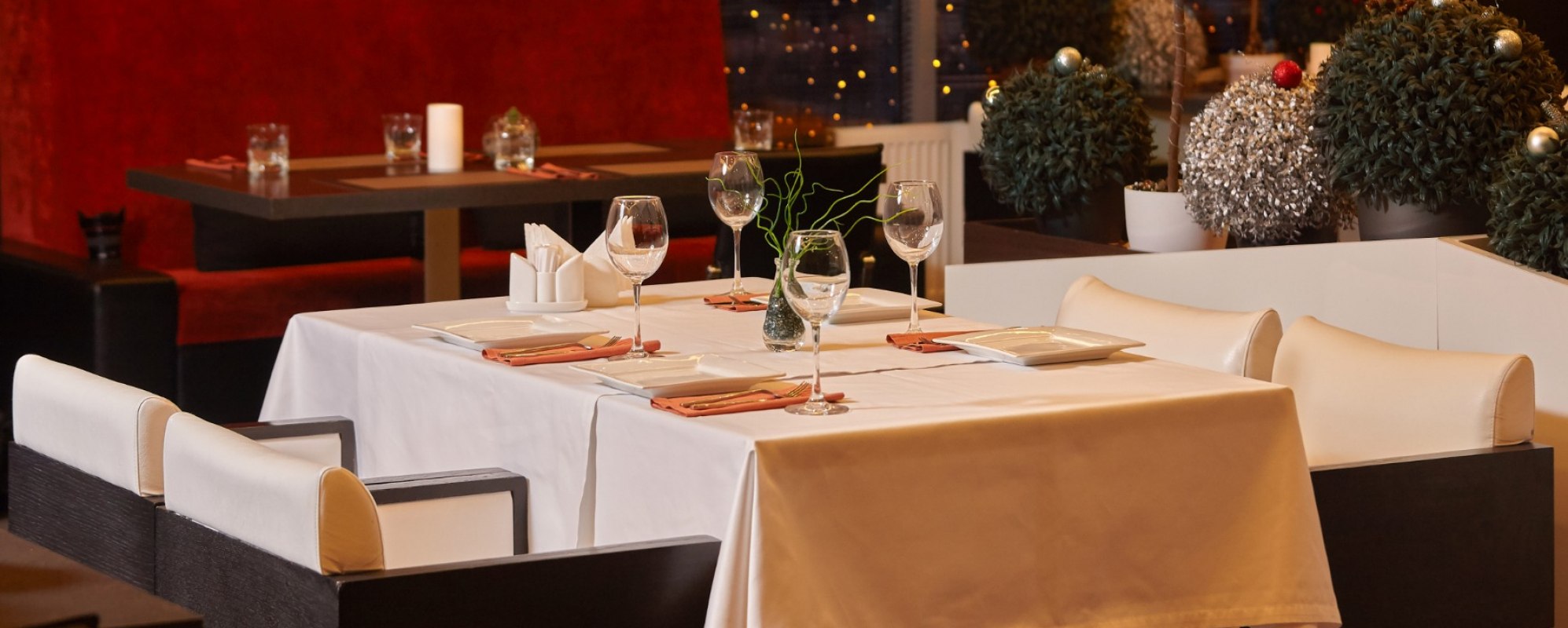 Фотографии ресторана Ресторан Сова