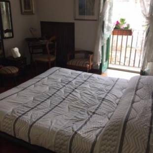 Фотографии мини отеля
In Via Roma