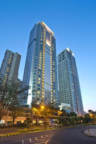 Фотография апарт отеля Ascott Waterplace Surabaya