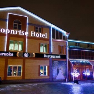 Фотография банкетного зала Moonrise