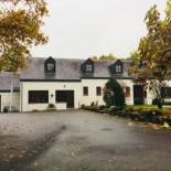 Фотография мини отеля Le jardin des Biches