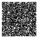 QR код гостиницы Медовая пещера