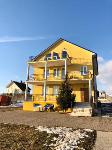 Фотография гостевого дома Сороковичи