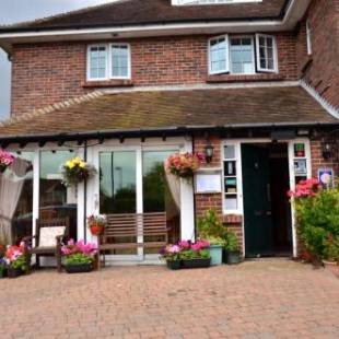 Фотографии гостевого дома
The Aldwick