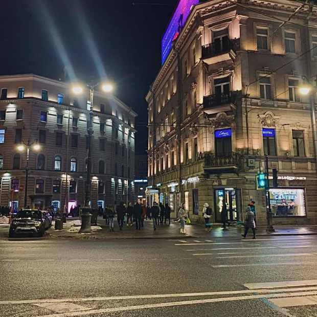 Фотографии мини отеля
Lotman Boutique Hotel