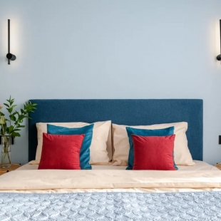 Фотография квартиры Апартаменты Lubervill 852/1