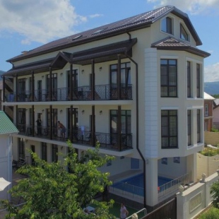 Фотография мини отеля ЛеоНа