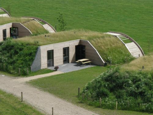 Фотография базы отдыха Koe in de Kost