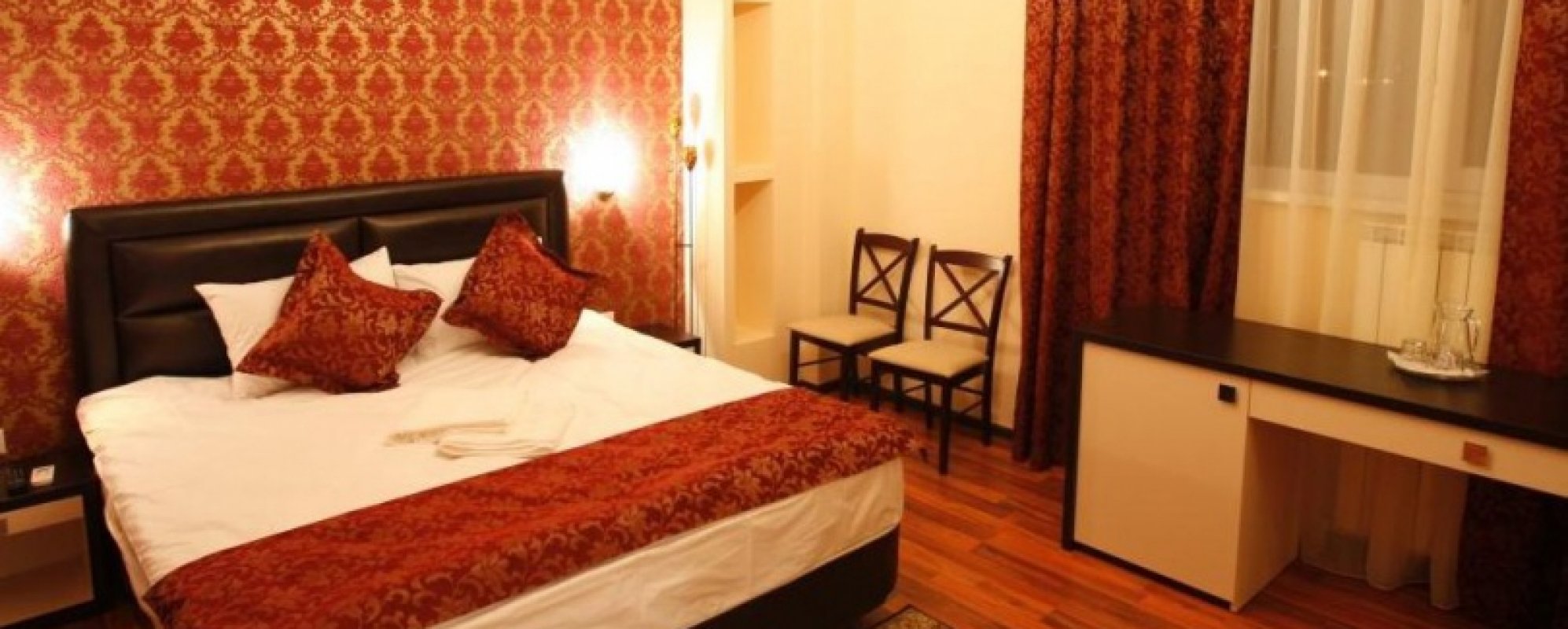 Фотографии гостиницы
Iris