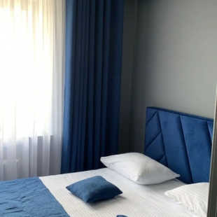 Фотография квартиры Апартаменты на Первомайской 70/151